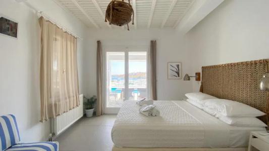 Amperian Mykonos Suites & Villas - 237