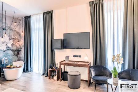 La Spezia by The First - Luxury Rooms & Suites - 74