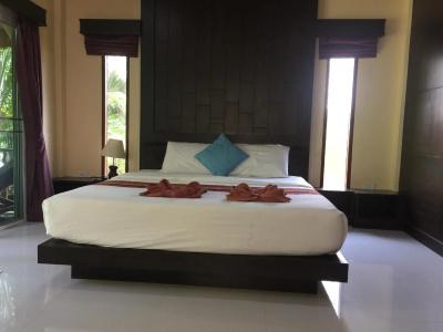 Vipa Tropical Resort - 16