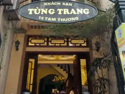 Tung Trang - 0