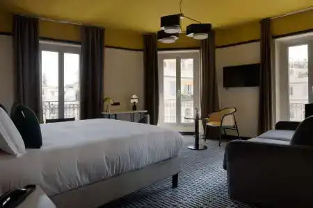 Best Western Premier Roosevelt - 5