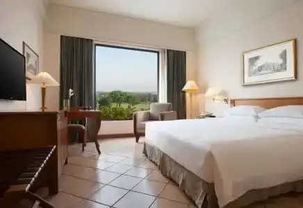 Hyatt Regency Yogyakarta - 31