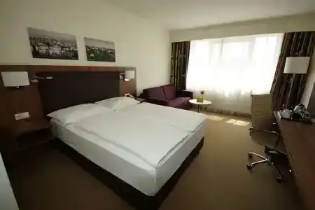 Hilton Garden Inn Vienna South - 72