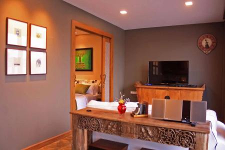 Arun Residence - 3