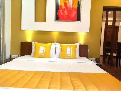 BloomSuites I Electronics City - 16