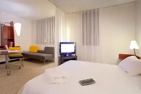 Novotel Suites Lille Europe - 60