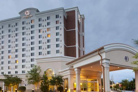 DoubleTree by Hilton - 15