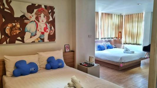 The Bed Hatyai - 21