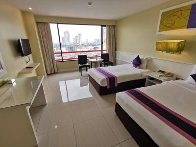 Tongtara Riverview - 82