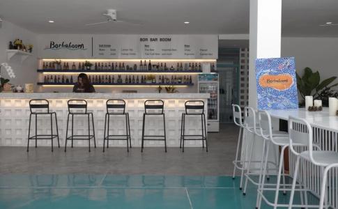 Borbaboom Poshtel - 13