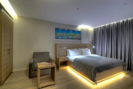 Endless Suites Taksim - 24