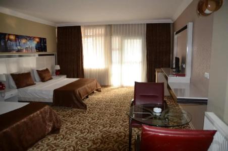 Atamer Doga Resort - 2