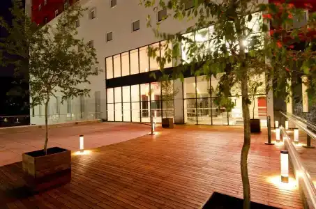 Ramada Encore by Wyndham Guadalajara - 22