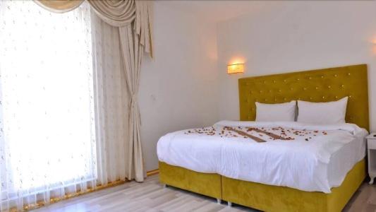 Grand Beyaz Saray Otel - 3