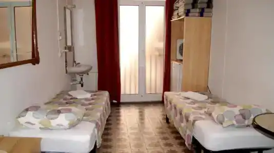 Pensión Arosa - 38