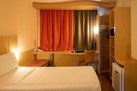 ibis Sao Paulo Barra Funda - 54