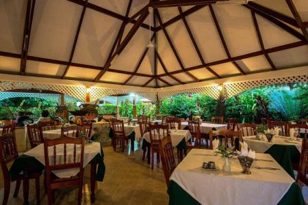 Zerof Self Catering - 16