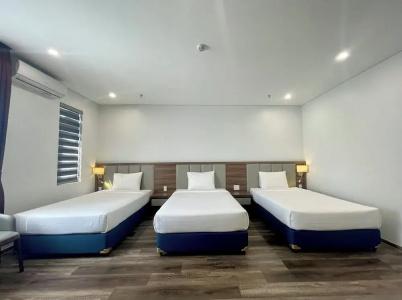 Halong Central - 34