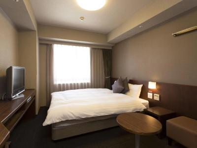 Dormy Inn Kumamoto Natural Hot Spring - 42