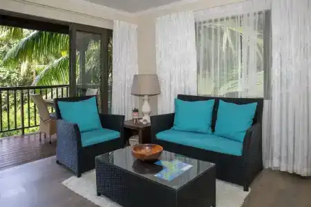 Hillside Retreat - 28