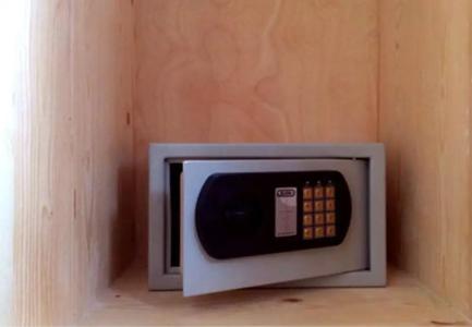 T-Boutique Hostel - Hua Lamphong - 51