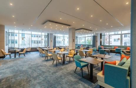 Radisson Blu Erfurt - 31