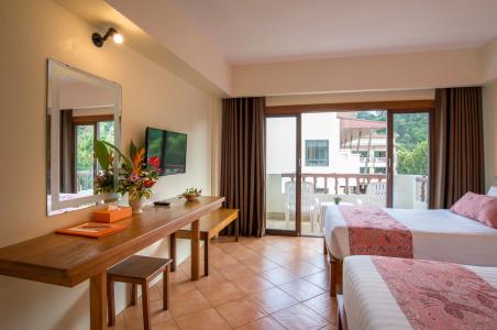 Srisuksant Resort - 4