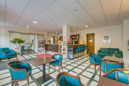 Come Inn Berlin Kurfürstendamm - 20