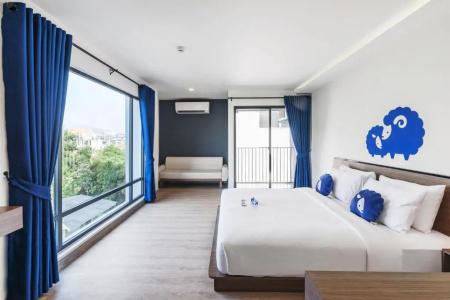 Kokotel Chiang Mai Nimman - 87