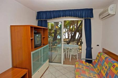 Arena Verudela Beach - 6
