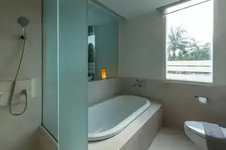 Navinda Krabi - Sha Plus - 99
