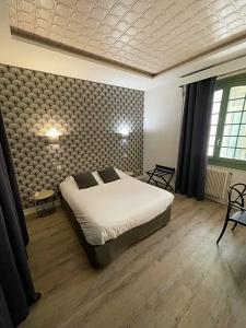 hôTel De La Loge - 20