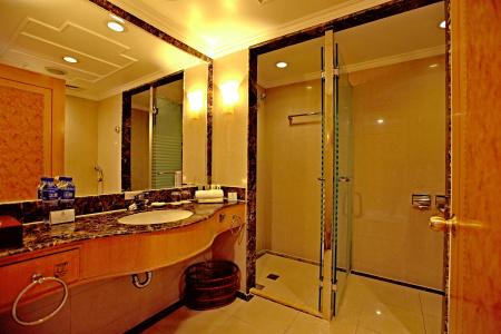 Holiday Inn Beijing Chang An West, An Ihg - 17