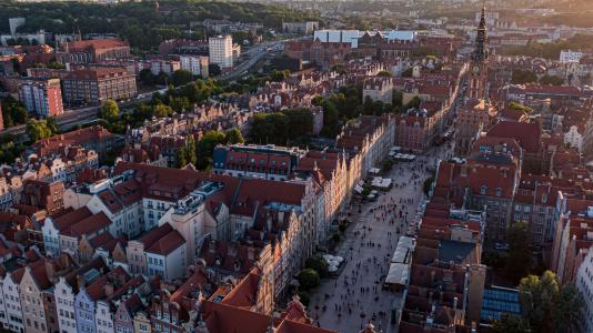 Radisson Blu, Gdańsk - 16