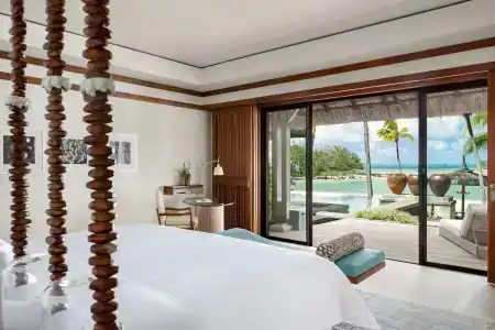 Shangri-La's Le Touessrok & Spa - 110