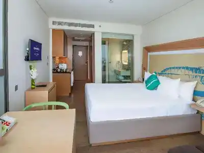 Novotel Danang Premier Han River - 64