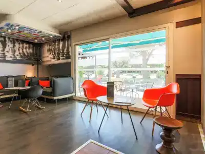 ibis Carcassonne Est la Cité - 7