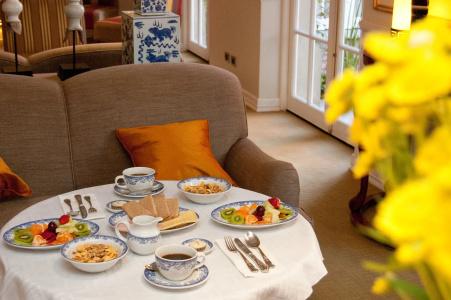Boutique Le Reve - 11