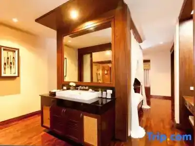 Sibsan & Spa Maetaeng Sha - 318