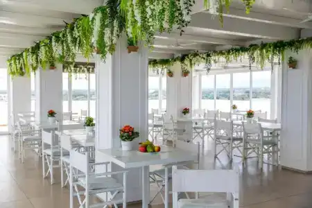 Bianco Riccio Suite - 46