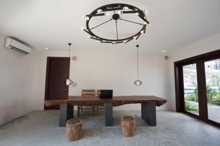 Ren Resort - 1