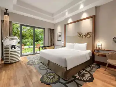 Sofitel Singapore Sentosa Resort & Spa (SG Clean) - 51