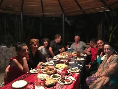 Иберия 2019 - 7