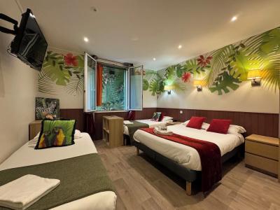 Pavillon Imperial - 28