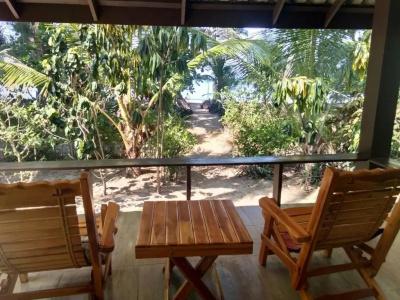 Phayam Coconut Beach Resort - 48
