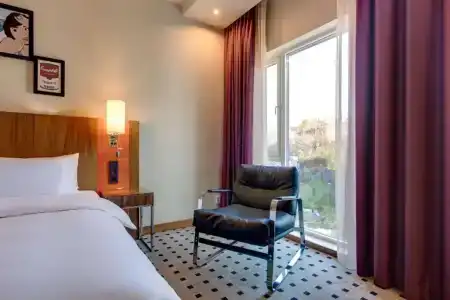 Radisson Blu Oslo Alna - 60