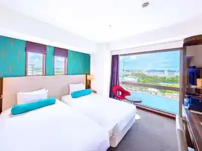 Mercure Okinawa Naha - 34