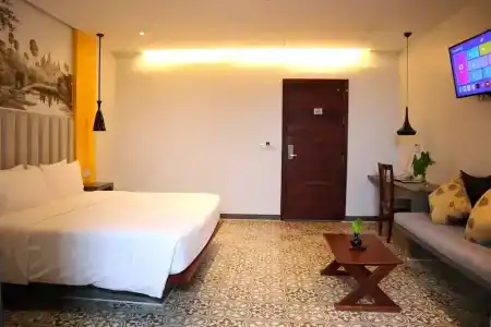 Siem Reap Palace & Spa - 42