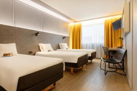 Metropol Spa - 35