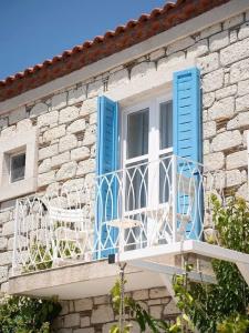 Villa Peri Butik Otel - 39